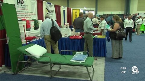 City of Port St. Lucie to host free hurricane expo this weekend