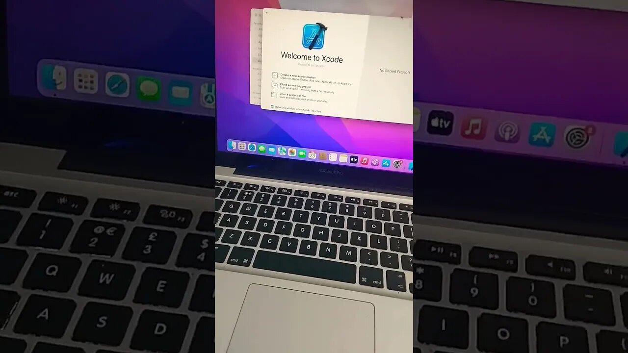 MacBook Pro i7 com 12gb - Coloquei Monterey 12 - Será que vai aguentar?