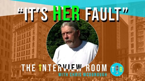 Another Phone Call with Don Wells -- The Interview Room with Chris McDonough