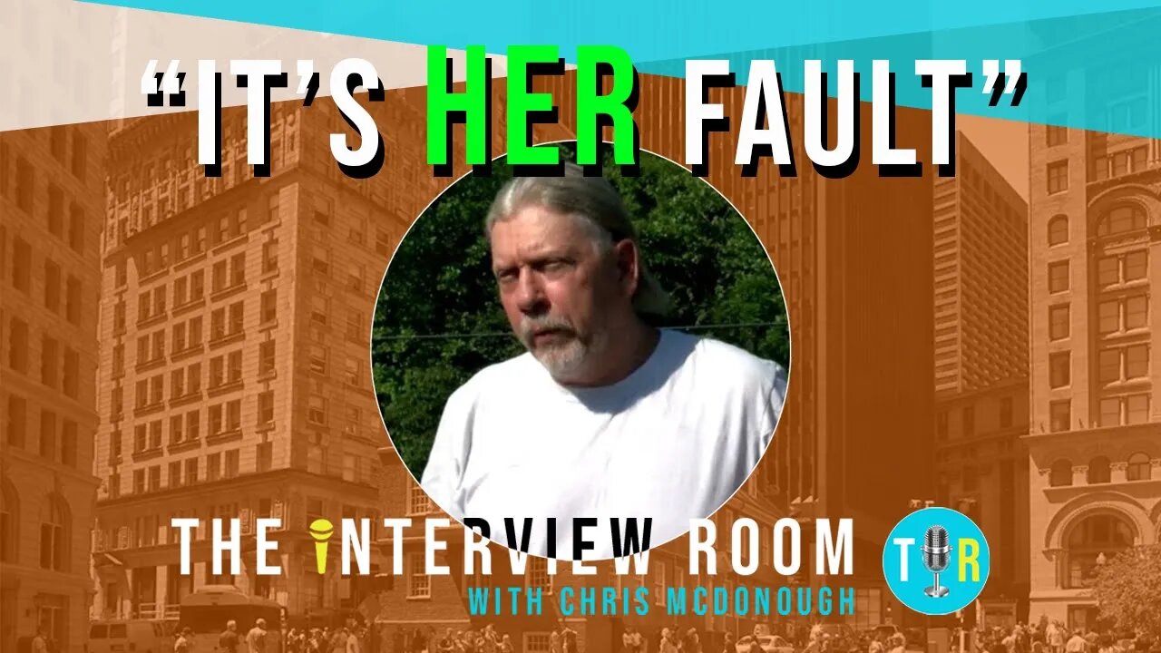 Another Phone Call with Don Wells -- The Interview Room with Chris McDonough