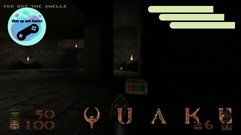 Let's Play Quake Remastered Part 21