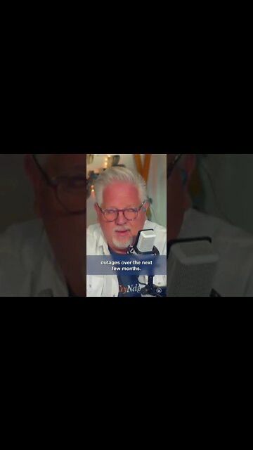 Savor your electricity…OUTAGES may be coming | #shorts