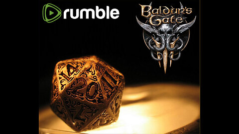 How It's Made ----Goblin Goo---- [Baldur's Gate 3] #RumbleTakeover