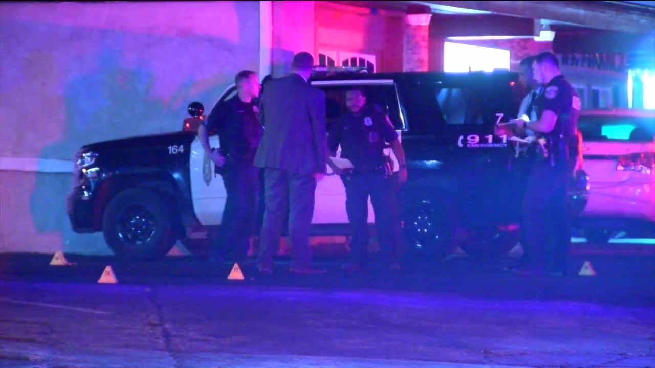 Police struggle to get ahead of violent, ‘personal’ crimes