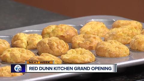 Red Dunn Kitchen to open in Corktown