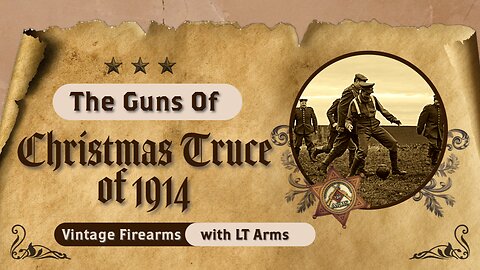 The Christmas Truce of 1914: Humanity In the Face of Adversity