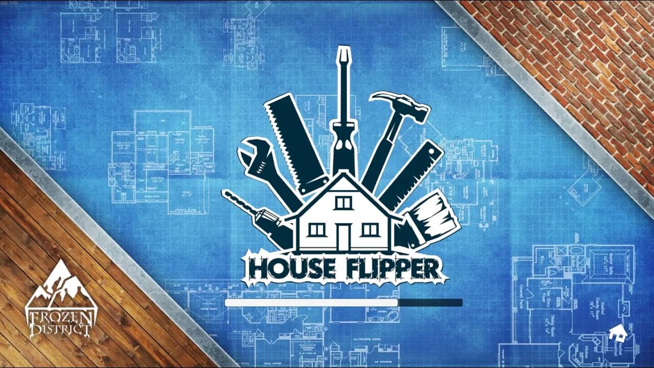 House Flipper Steam Proton Linux Mint Debian Edition 5