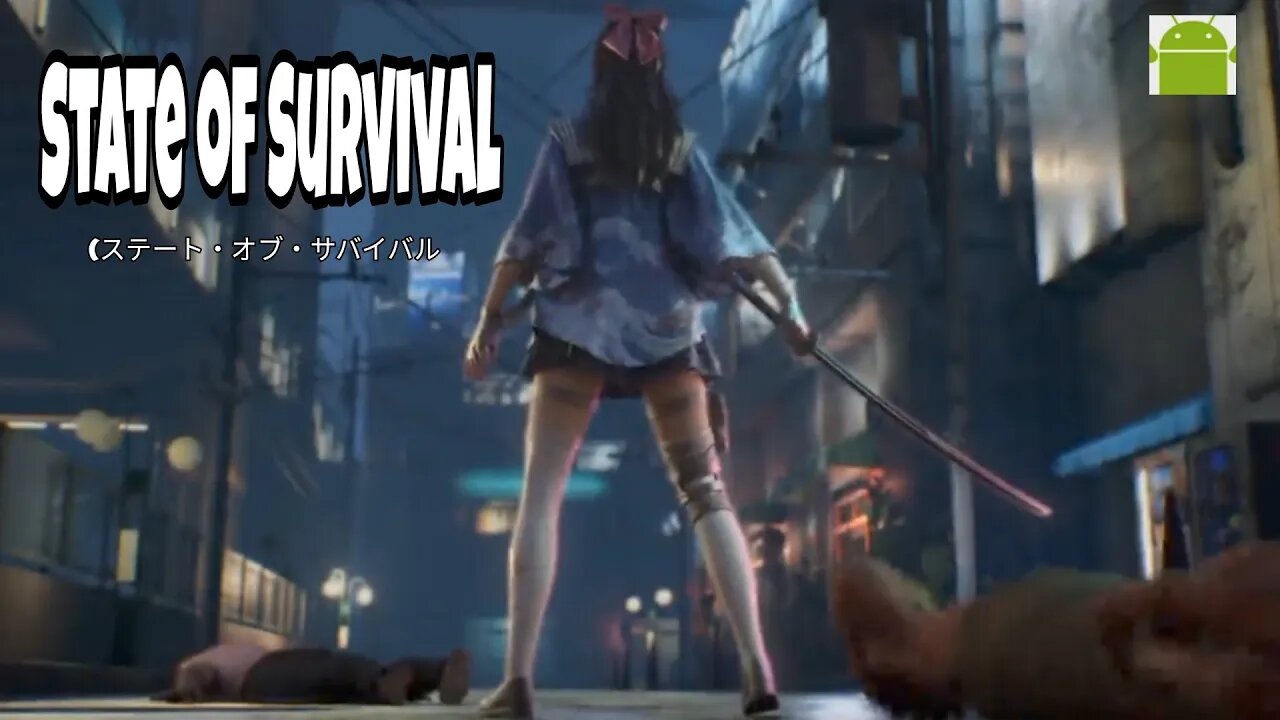State of Survival - for Android