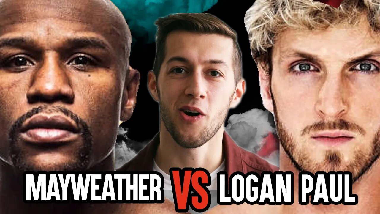 LOGAN PAUL is Fighting Floyd Mayweather | December 7, 2020 Piper Rundown