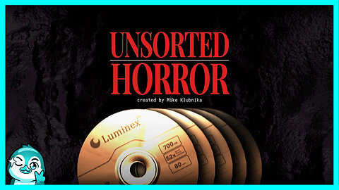 CetXn plays Unsorted Horror