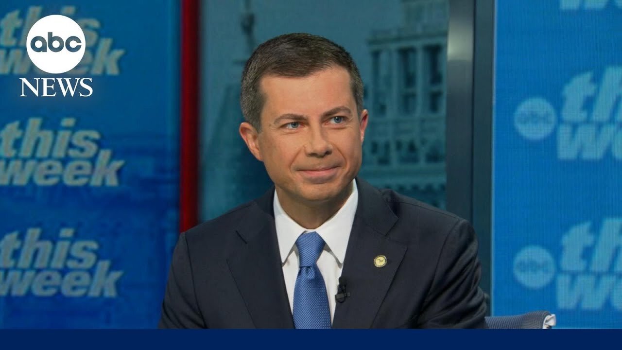 ‘We stand with the UAW’s determination’: Secretary Pete Buttigieg | This Week