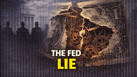 Financial Collapse Coming? What Tony Arterburn Knows About the Fed