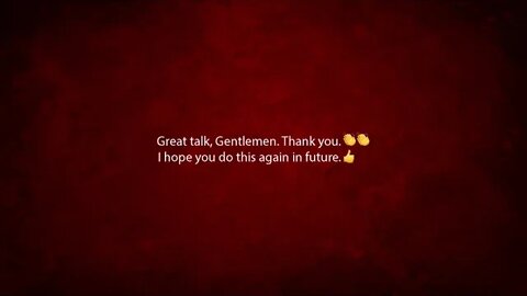 SciFi4Me TV Promo: Comments 02 Jan 2022