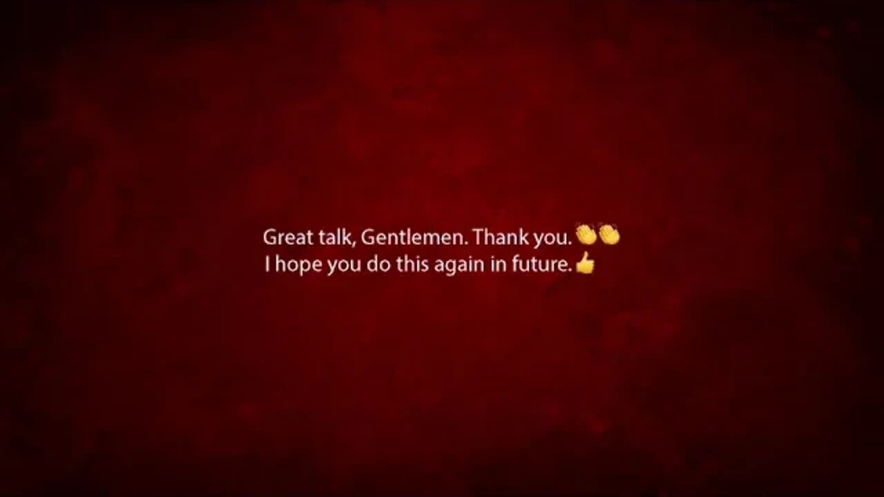 SciFi4Me TV Promo: Comments 02 Jan 2022