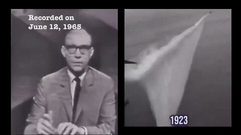 Weather Modification Technology HAARP/DEW is not a 'Conspiracy Theory'! [18.02.2024]