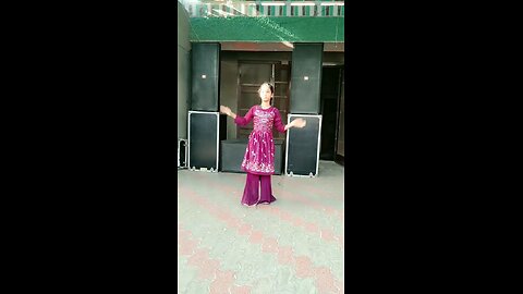 Punjabi dance