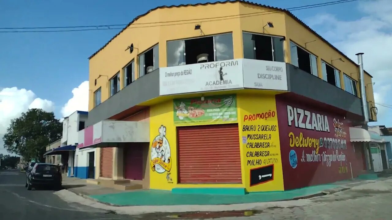 Vila Erminda Peruíbe - SP