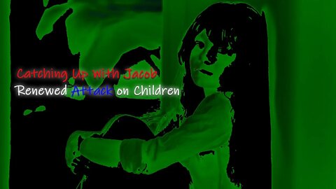 CUWJ: Renewed Attack on Children