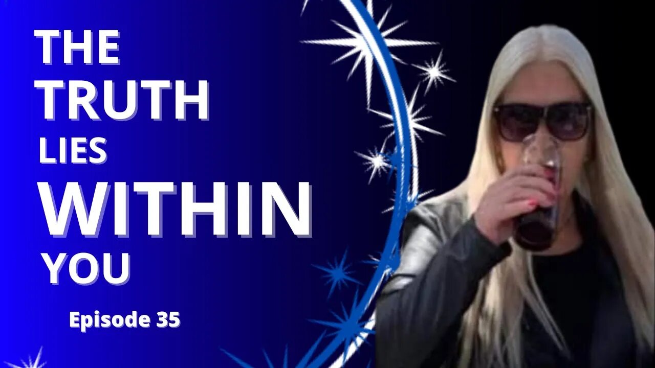 "The Truth Lies Within You" | An Interview with Gloria Canning | Hosted by Joey Kramer