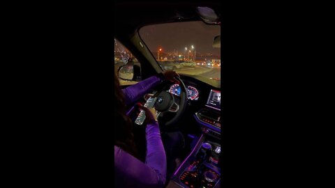 LATE NIGHT DRIVE KING MUSIC