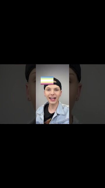 If You See This Flag Call The Cops!