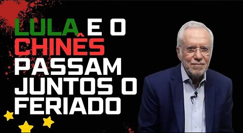 In Brazil, what did the locksmith die of? - by Alexandre Garcia