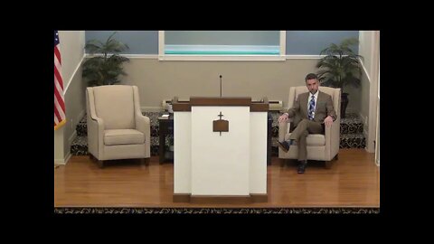 Sunday Morning, Feb 28, 2021 - They Sent Them