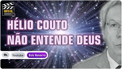 O que falta pro Hélio Couto chegar na EDL?