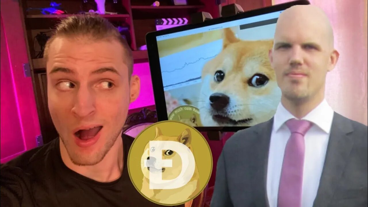 Dogecoin Dev Says We Are Going TOO Hard on Robinhood ⚠️ Truth Revealed ⚠️