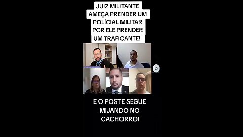 🤬A #Justiça Não é Cega! Ela é Paga Para Não Ver! Entendam!®️©️®️🇧🇷