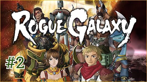 KoA Rec WC (179) Rogue Galaxy Game Review