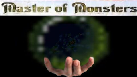 Long Play Master of Monsters Island Wizard Part 3