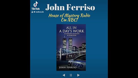 John Ferriso
