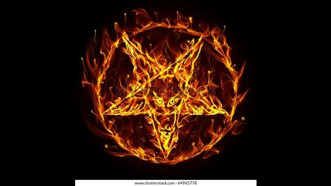 Democratic sexual satanic ring