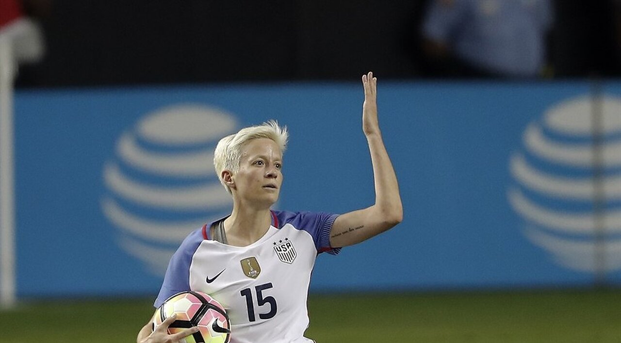 With the Round of 16 Loss, US Women's Soccer Players Pocket an Additional $4.4 M