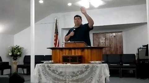 The Cross Church Nashville - Seek To Be Acceptable To The Lord - Pastor Chris Martin