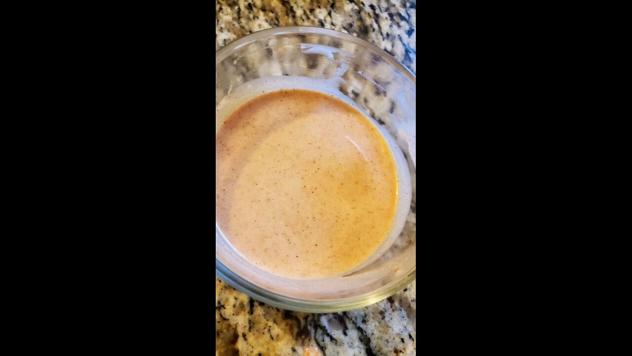 YumYum Sauce