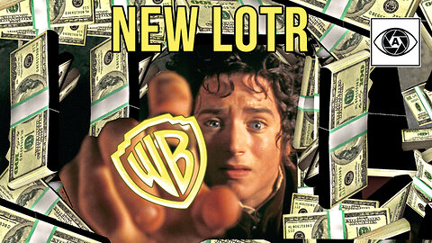 New Lord of the Rings movies
