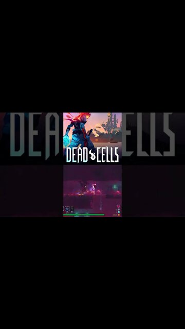 cemitério #shorts #deadcells