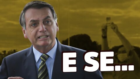 Como seria se tivéssemos um governo... normal