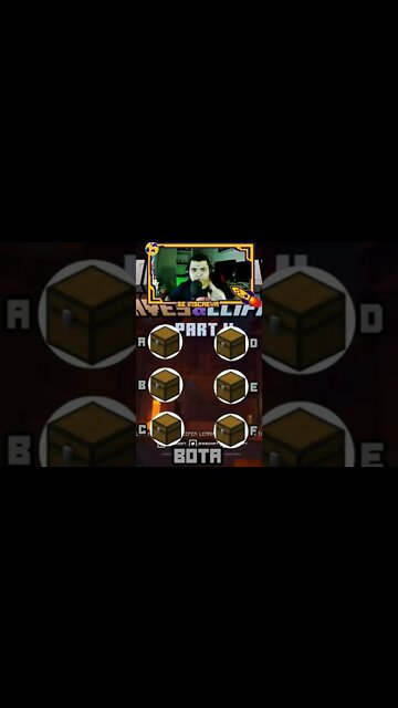 MINECRAFT O DESAFIO #cosmiconerd #minecraftcanal: https://bit.ly/3w4ziw5