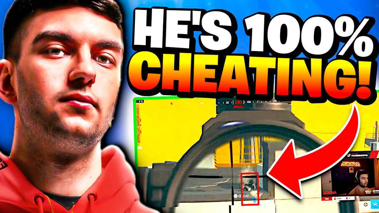 FAZE BOOYA Exposed by RAGE HACKER!