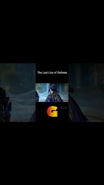 [Shorts] The Last Line of Defense Part 2