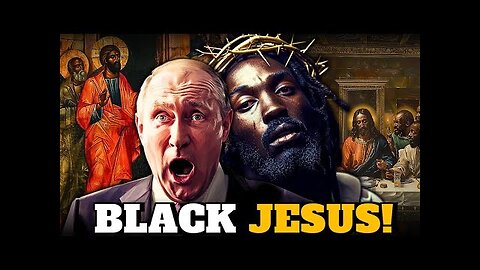 How Russia Opens Its Vaults To Reveal Black Biblical Israelites!