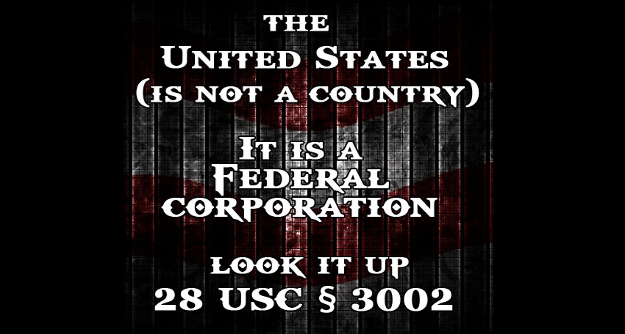 The Corporation Nation - USA - THE UNITED STATES OF AMERICA, INC. - Documentary