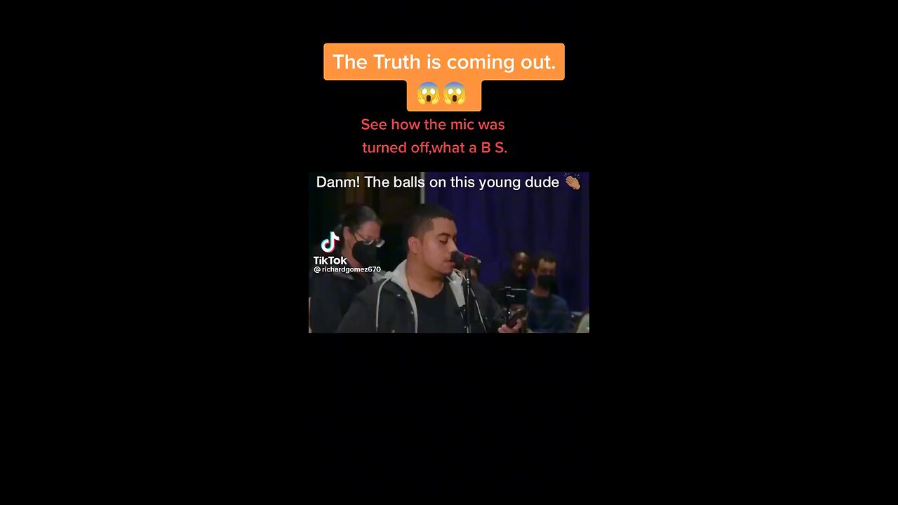 Born stream bombing