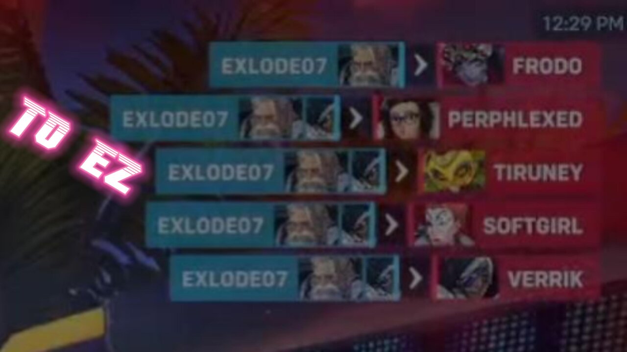 TOP TIER OVERWATCH GAMEPLAY