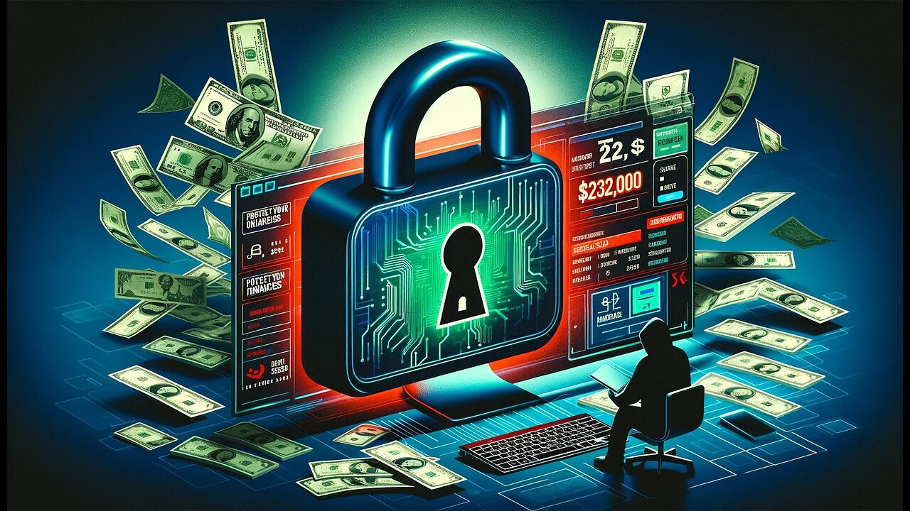 💰 Criminals Sell Stolen PayPal Account with $232,000! How to Stay Safe Online 🔒