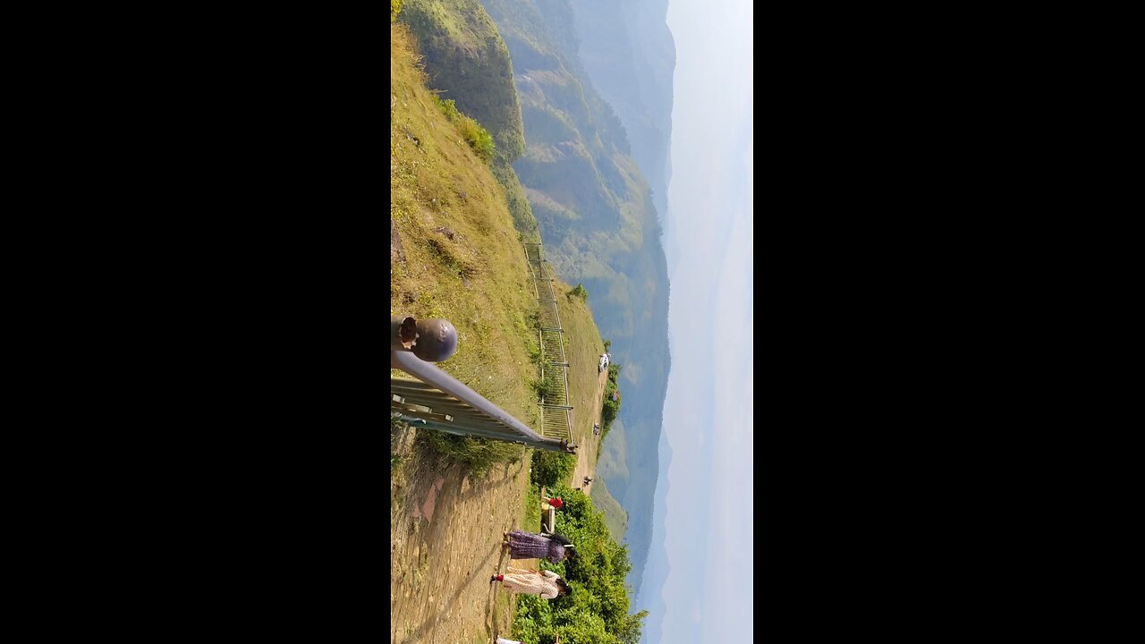 parunthumpara view's | Kerala tourism | hilltop