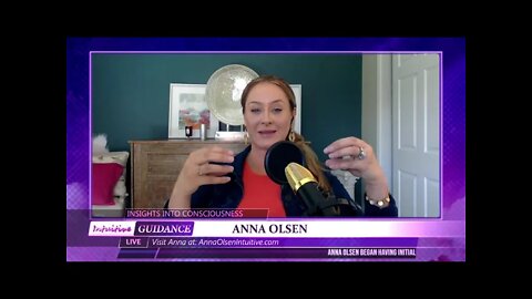 Insights Into Consciousness - September 7, 2021